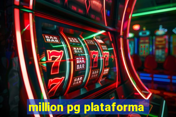 million pg plataforma